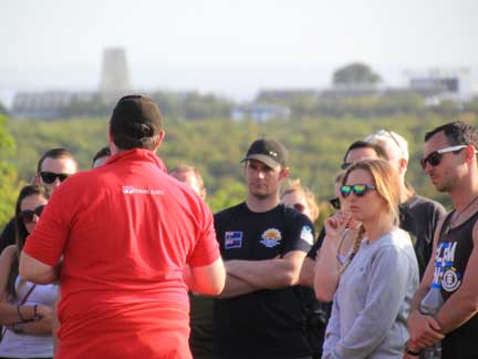 Anzac Day Gallipoli - Book Now For 2026 at 2025 Price
