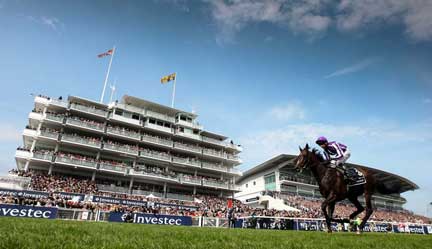 Epsom Derby Festival 2020